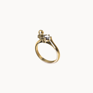 ASTRONAUTA•anello ASTRONAUTA•anello