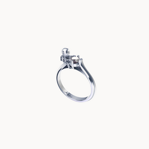 ASTRONAUTA•anello ASTRONAUTA•anello
