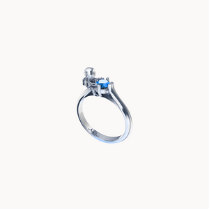 ASTRONAUTA•anello ASTRONAUTA•anello