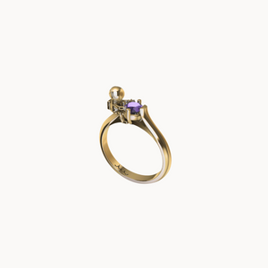 ASTRONAUTA•anello ASTRONAUTA•anello