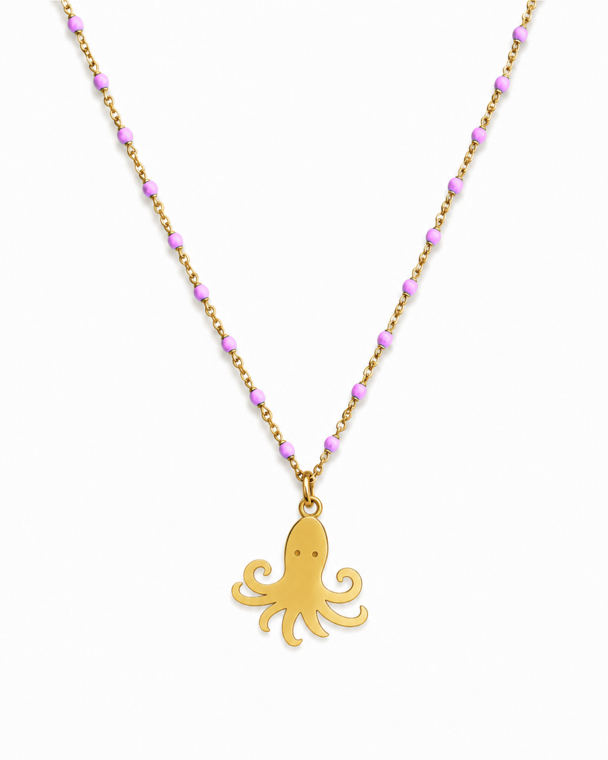 Collana polipetto