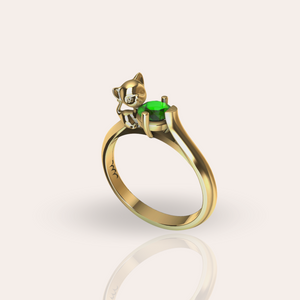 CAT•anello CAT•anello