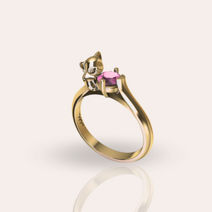 CAT•anello CAT•anello