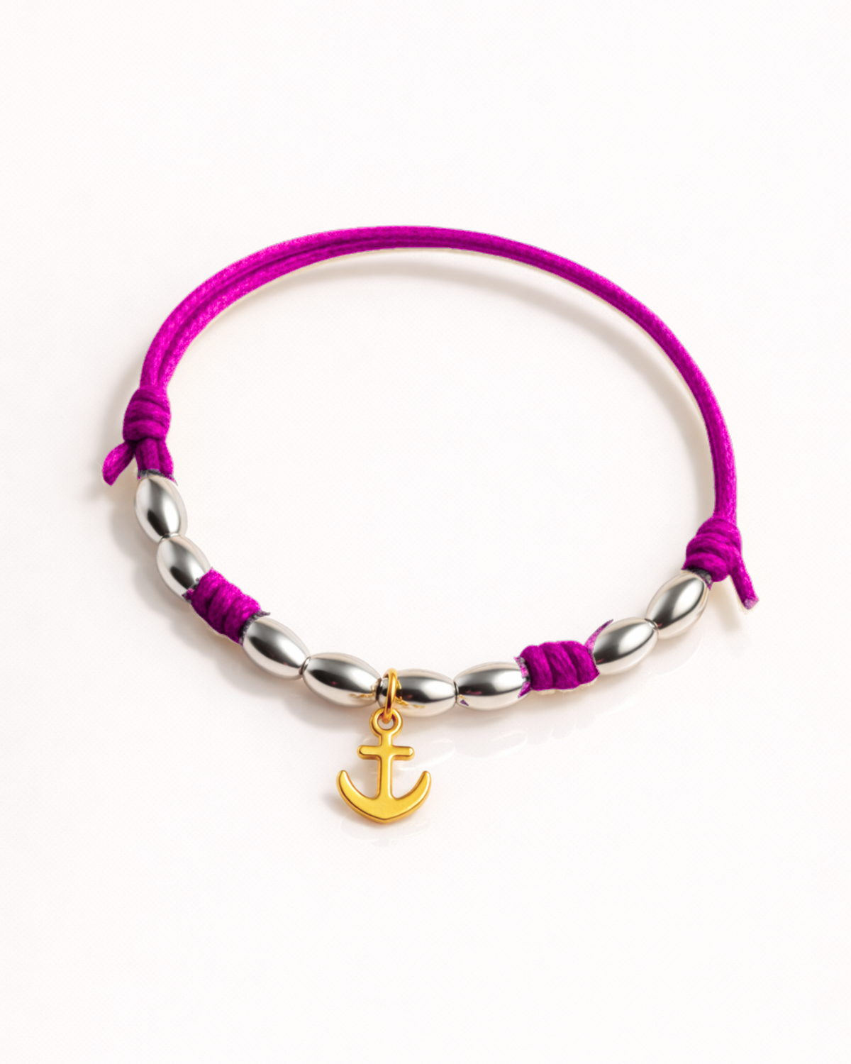 Bracciale Element Ancora