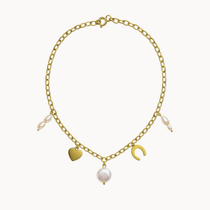 AMULEA - collana AMULEA - collana