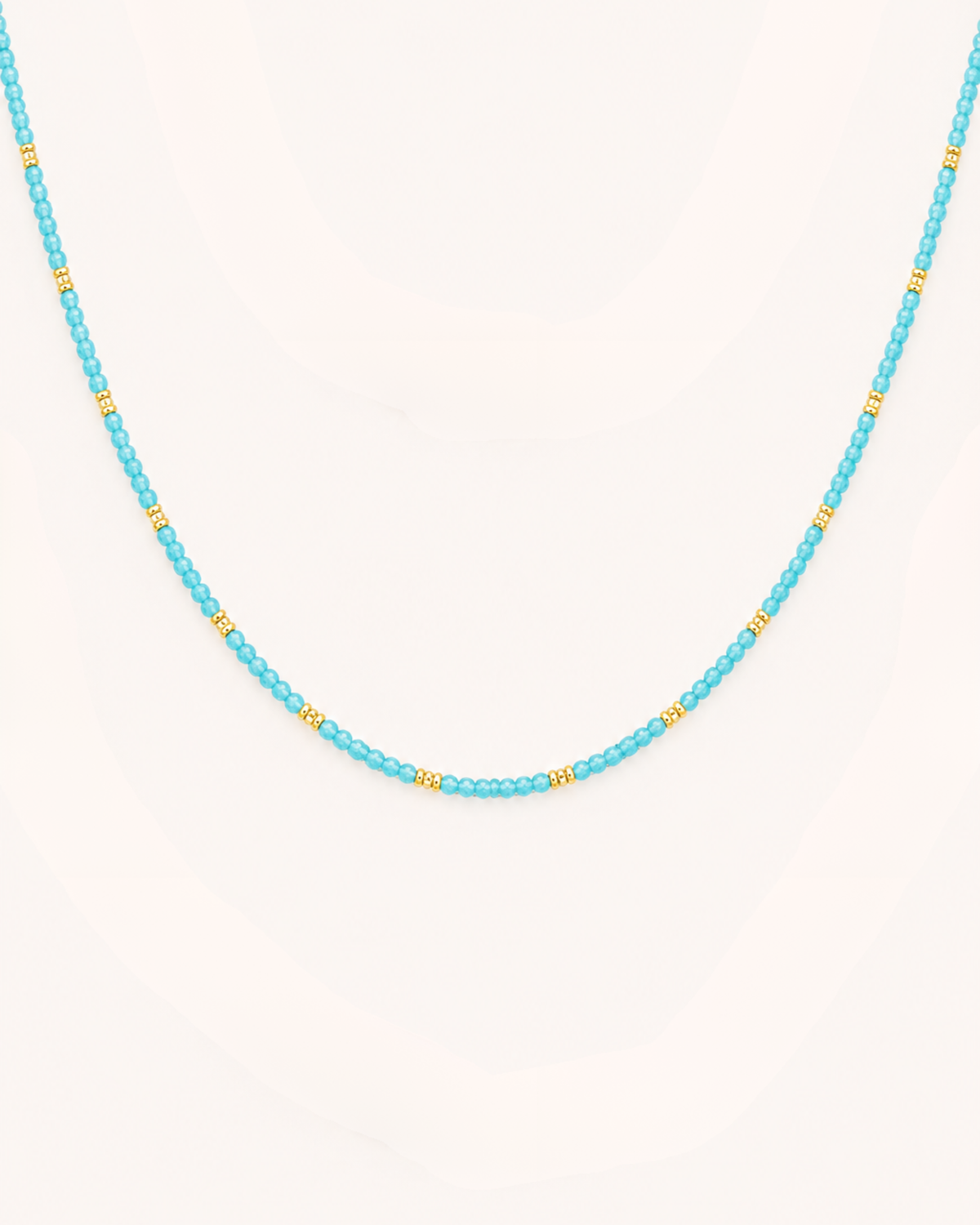 Collana Glow