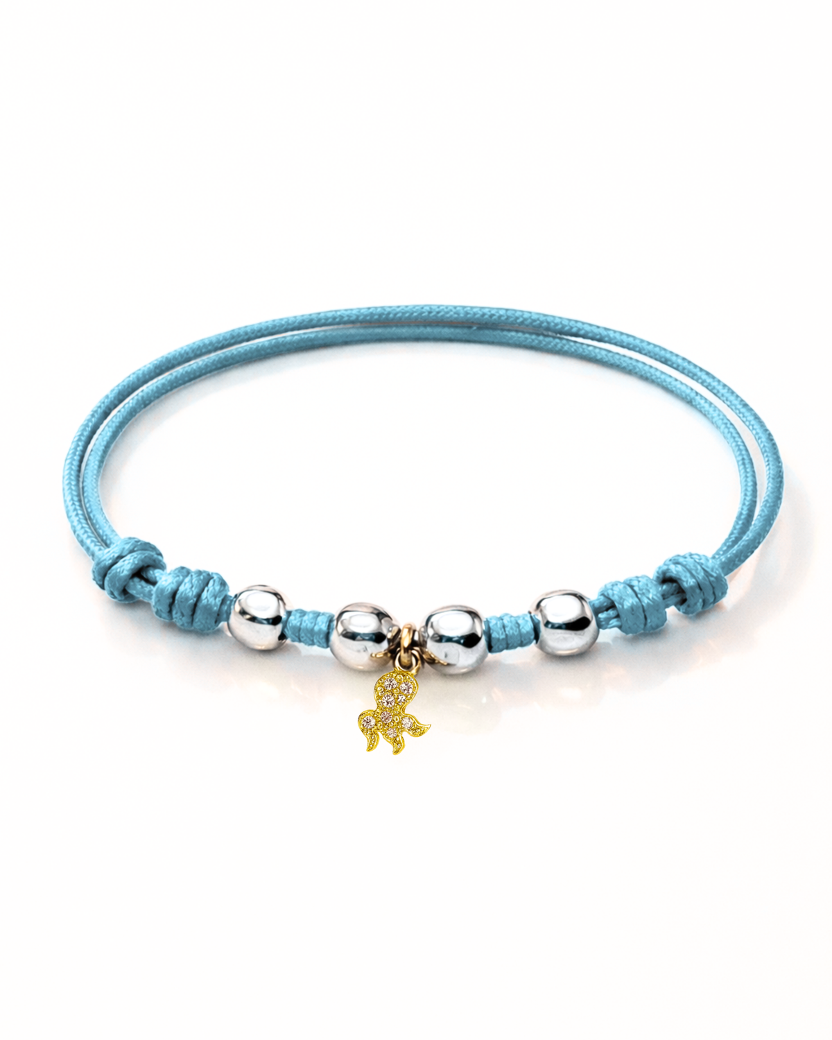 Bracciale Signature polpo