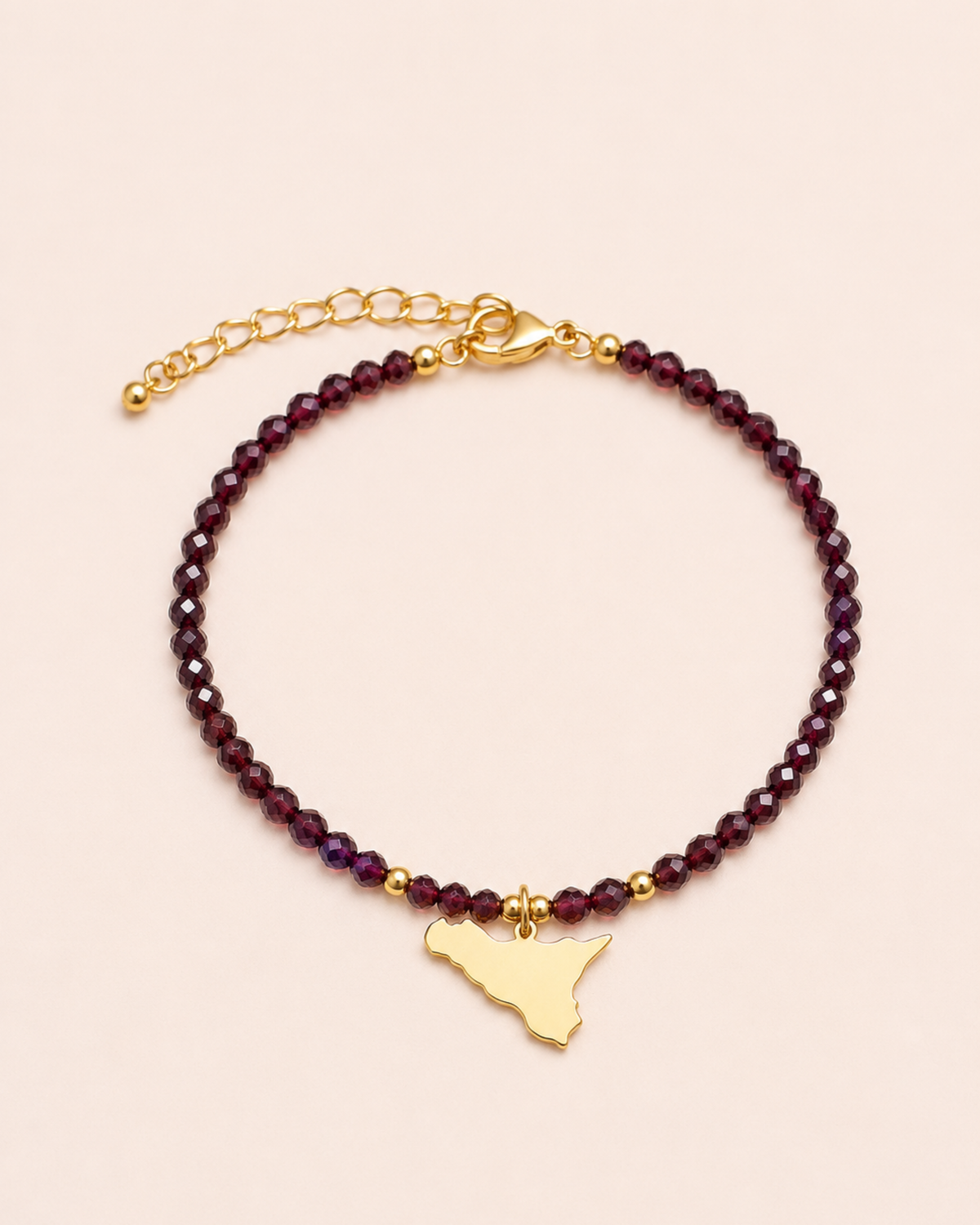 Bracciale Sicilia Azzurra