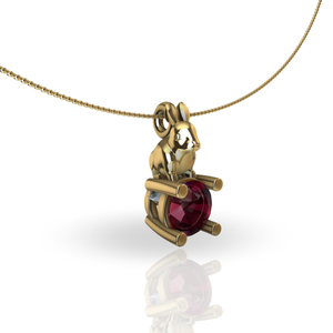 RABBIT•collana RABBIT•collana