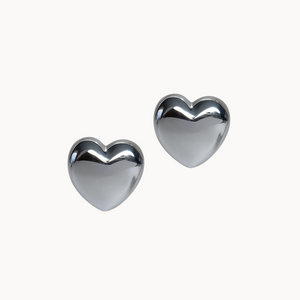 DOUBLE LOVE•orecchini DOUBLE LOVE•orecchini
