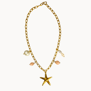 STELLALMA - collana STELLALMA - collana