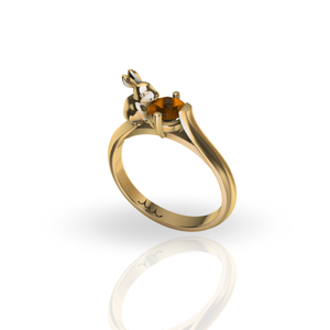 RABBIT•anello RABBIT•anello