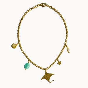 MANTARA - collana MANTARA - collana