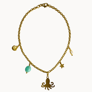 OCTAVIA - collana OCTAVIA - collana