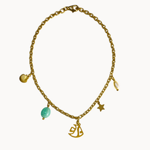 NIMIRA - collana NIMIRA - collana