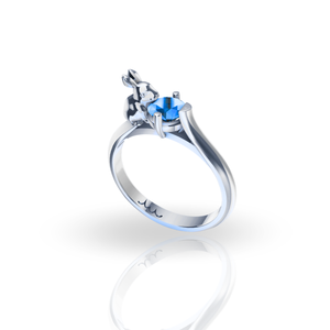 RABBIT•anello RABBIT•anello