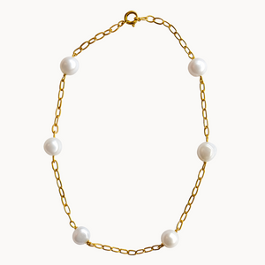 BIANCA•collana BIANCA•collana