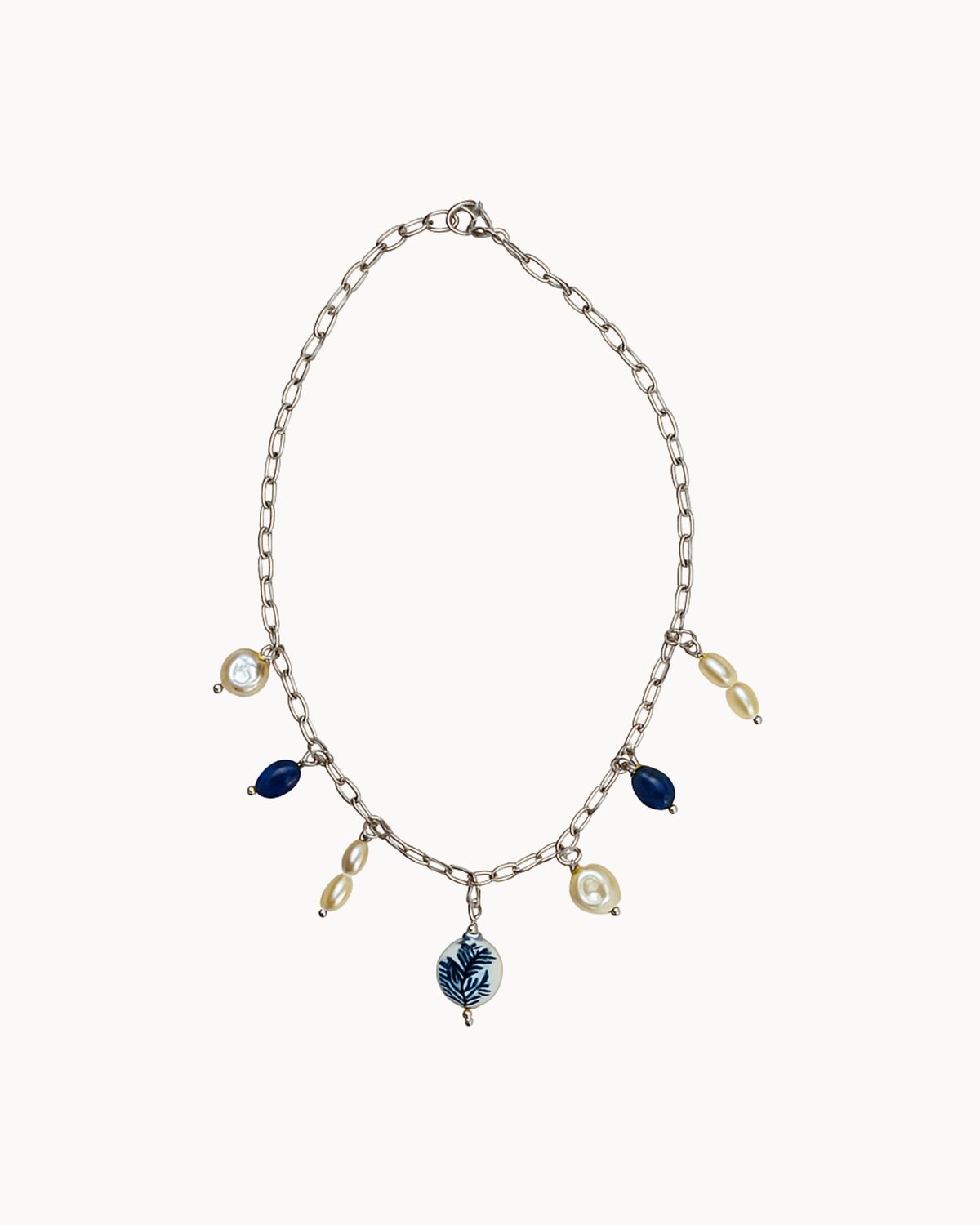 Collana Algaia