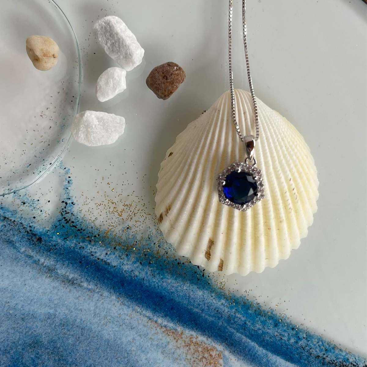 Collana Oceano