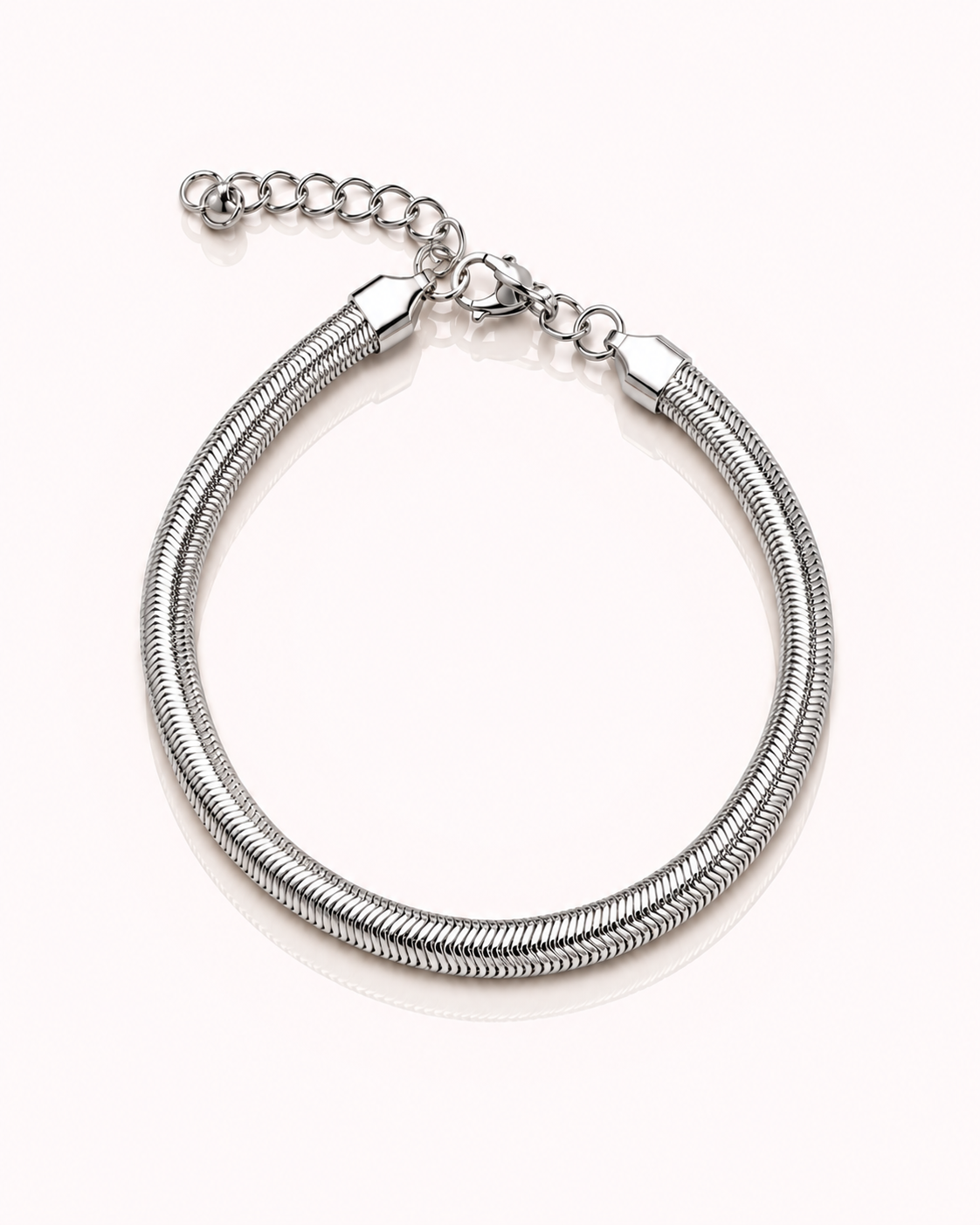 BRACCIALE SNAKE SOFT