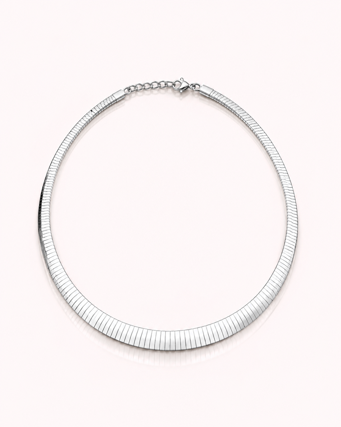 COLLANA SNAKE MAXI
