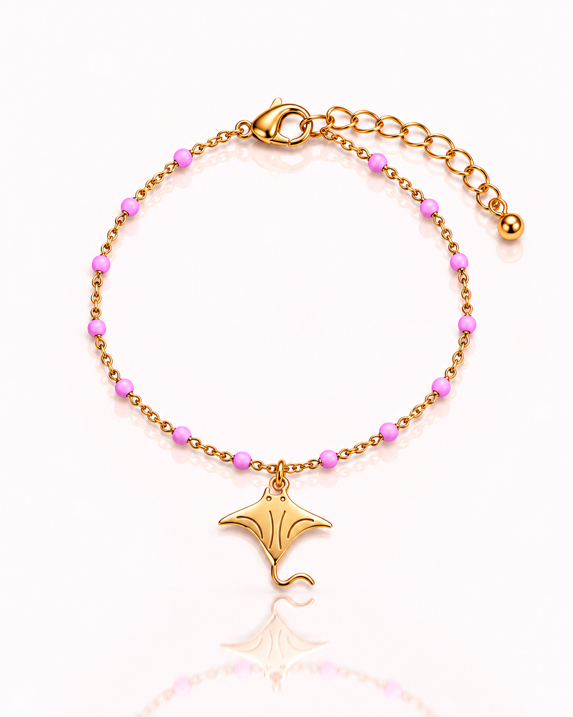 Bracciale manta