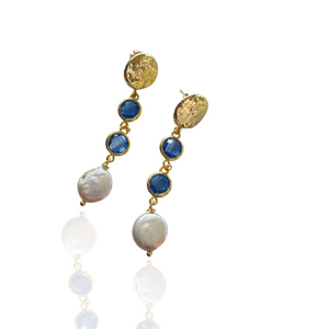 RAIMBOW GLOW•orecchini RAIMBOW GLOW•orecchini
