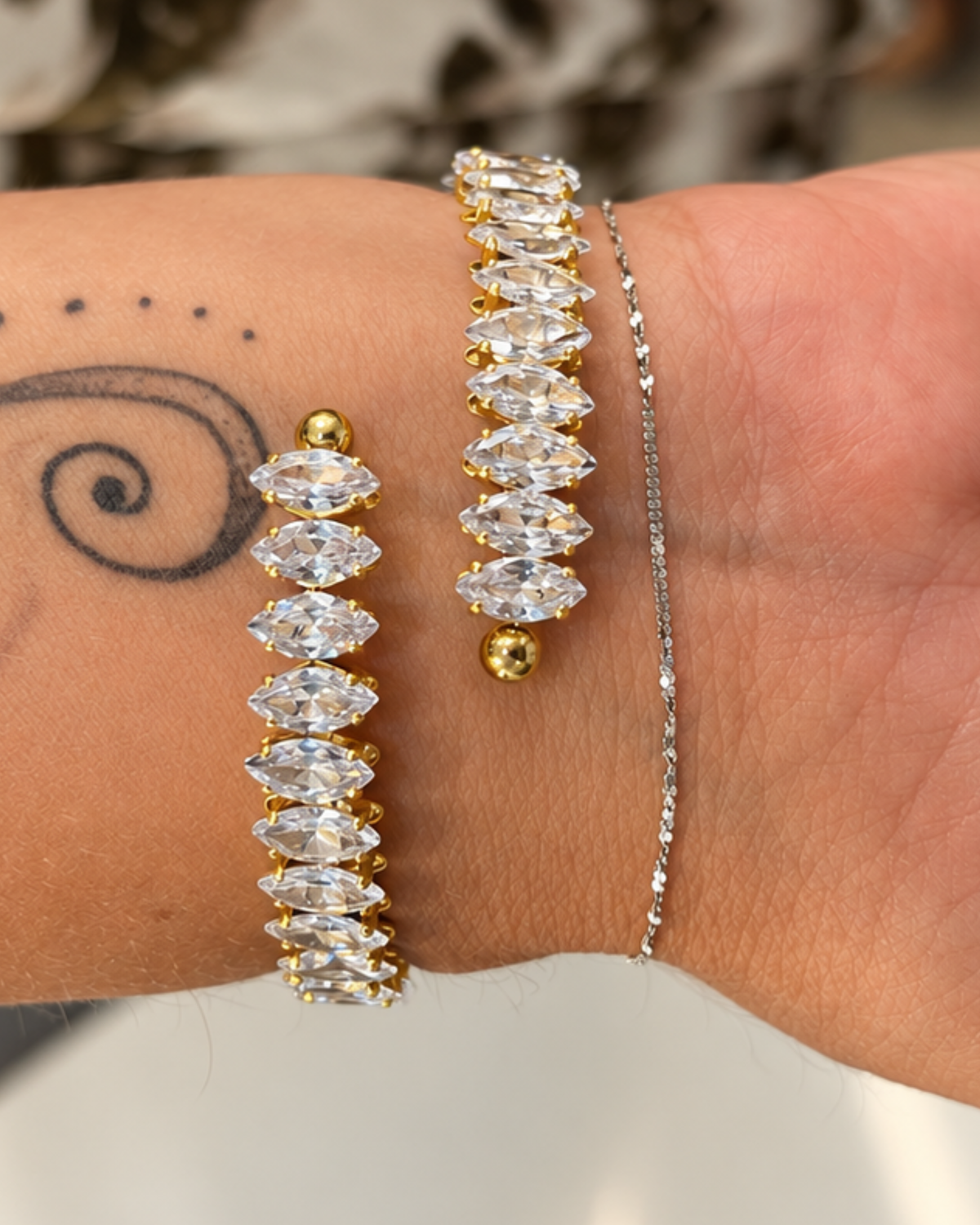 BRACCIALE MARQUISE