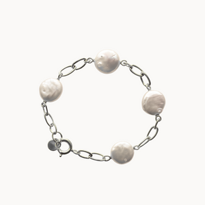 BIANCA - bracciale BIANCA - bracciale