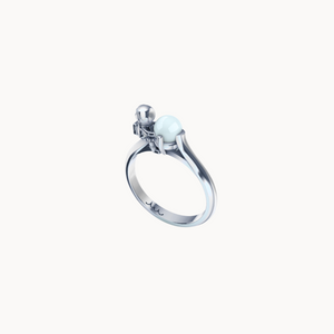 ASTRONAUTA•anello ASTRONAUTA•anello