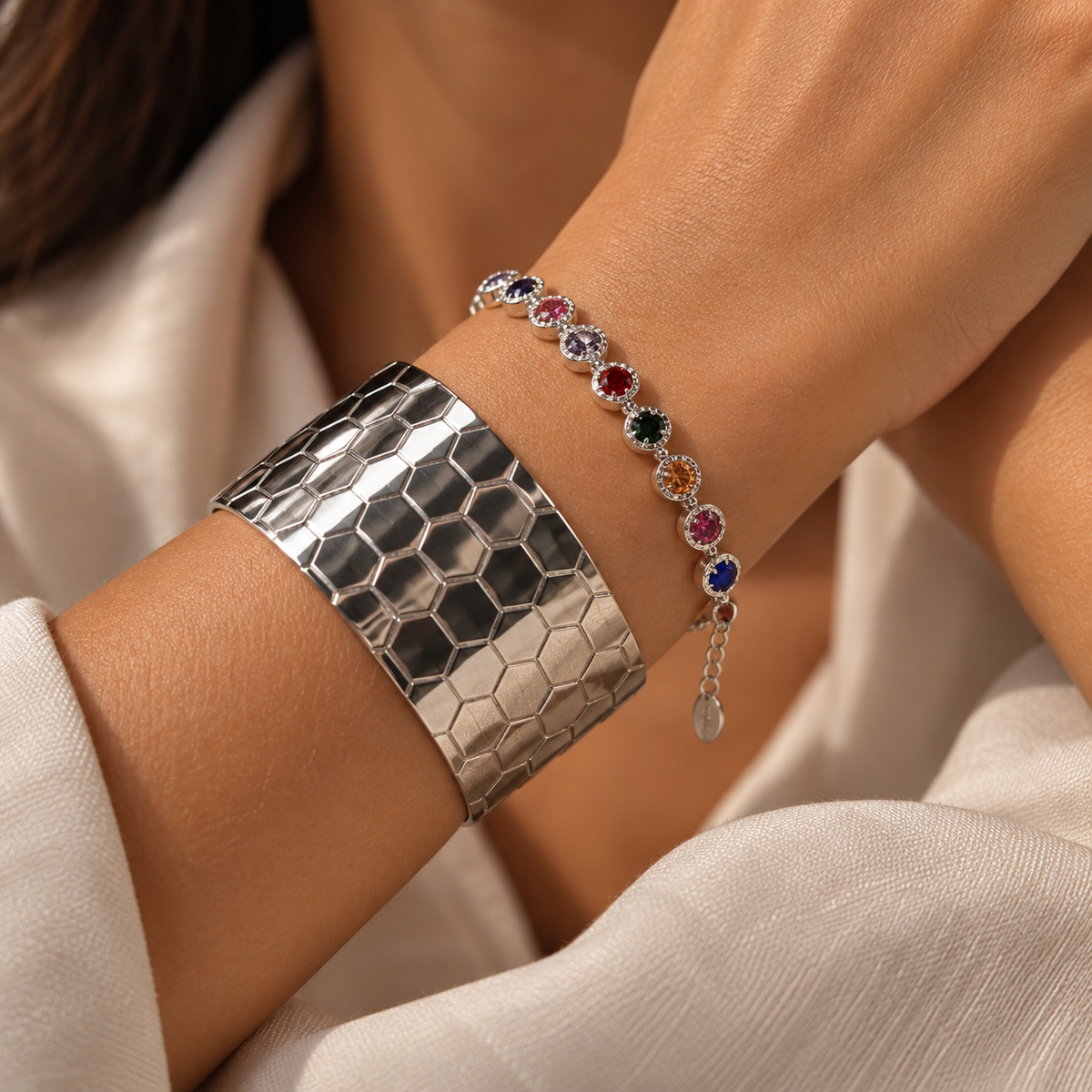 Bracciali