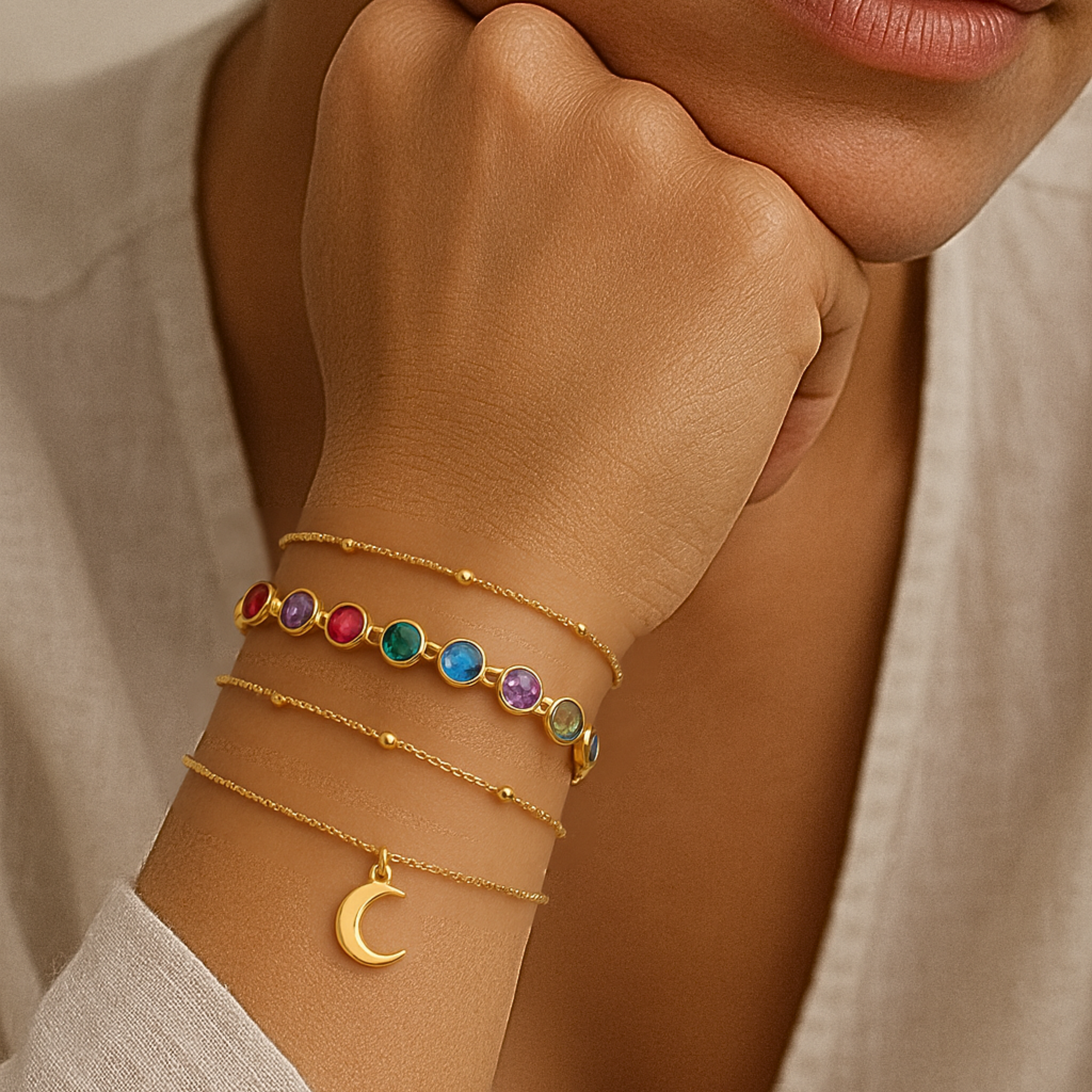 Bracciali