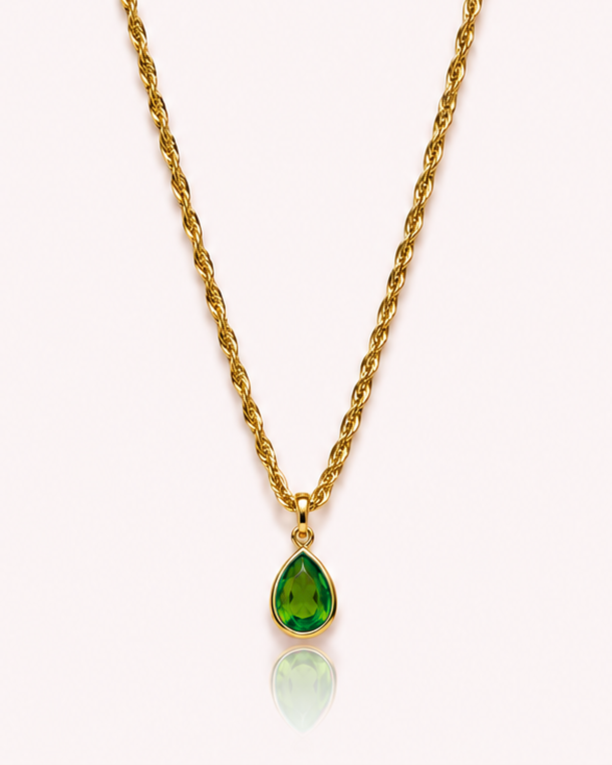COLLANA ANIMA SETTE EMOZIONI