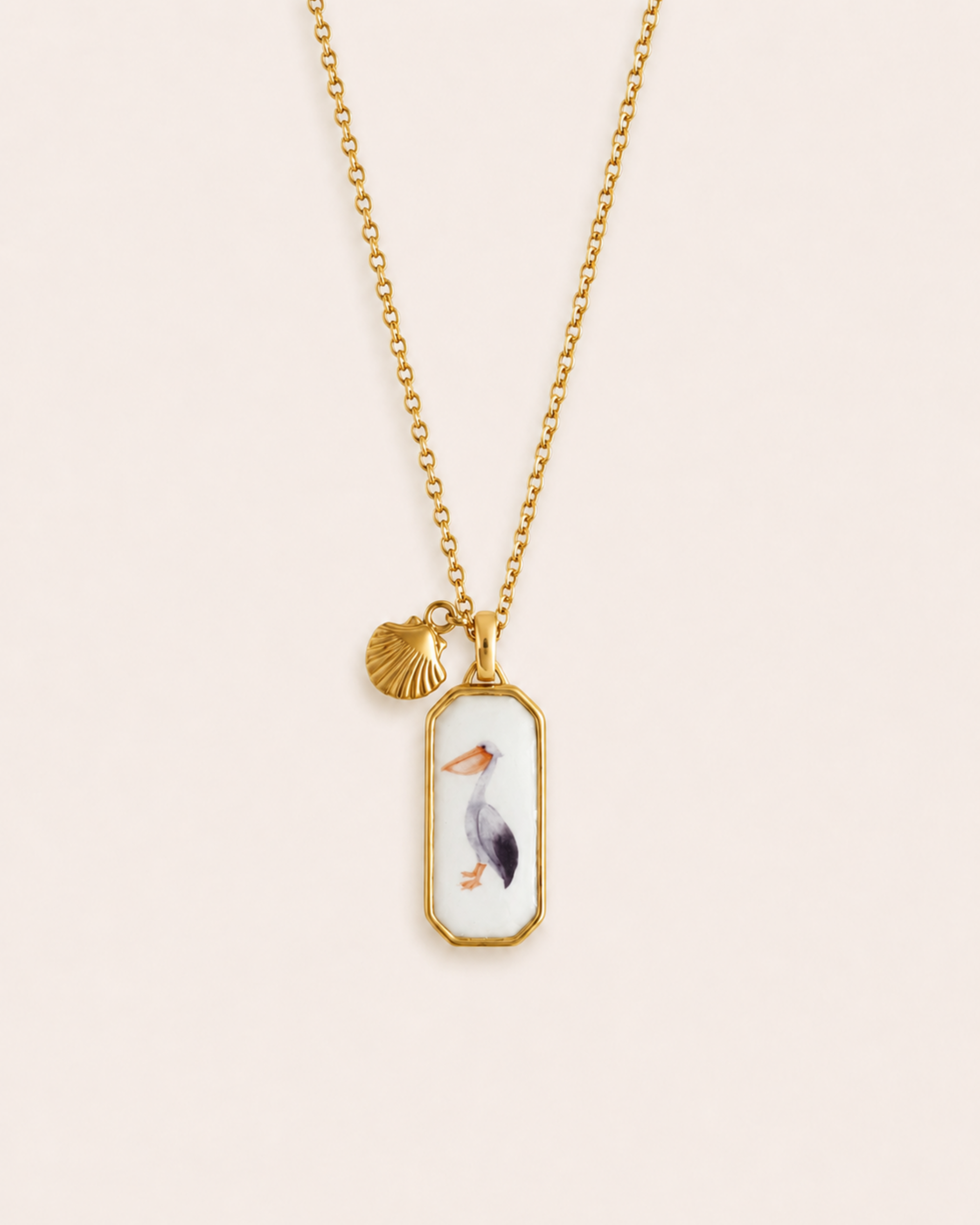 Collana Pelagia