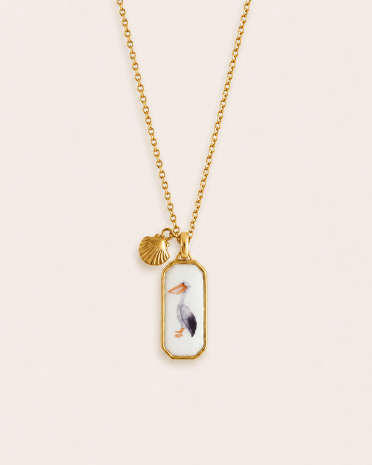 Collana Pelagia