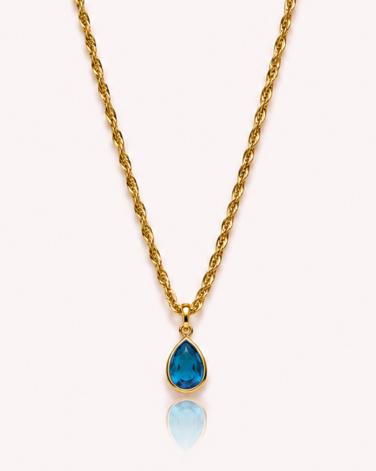 COLLANA ANIMA SETTE EMOZIONI
