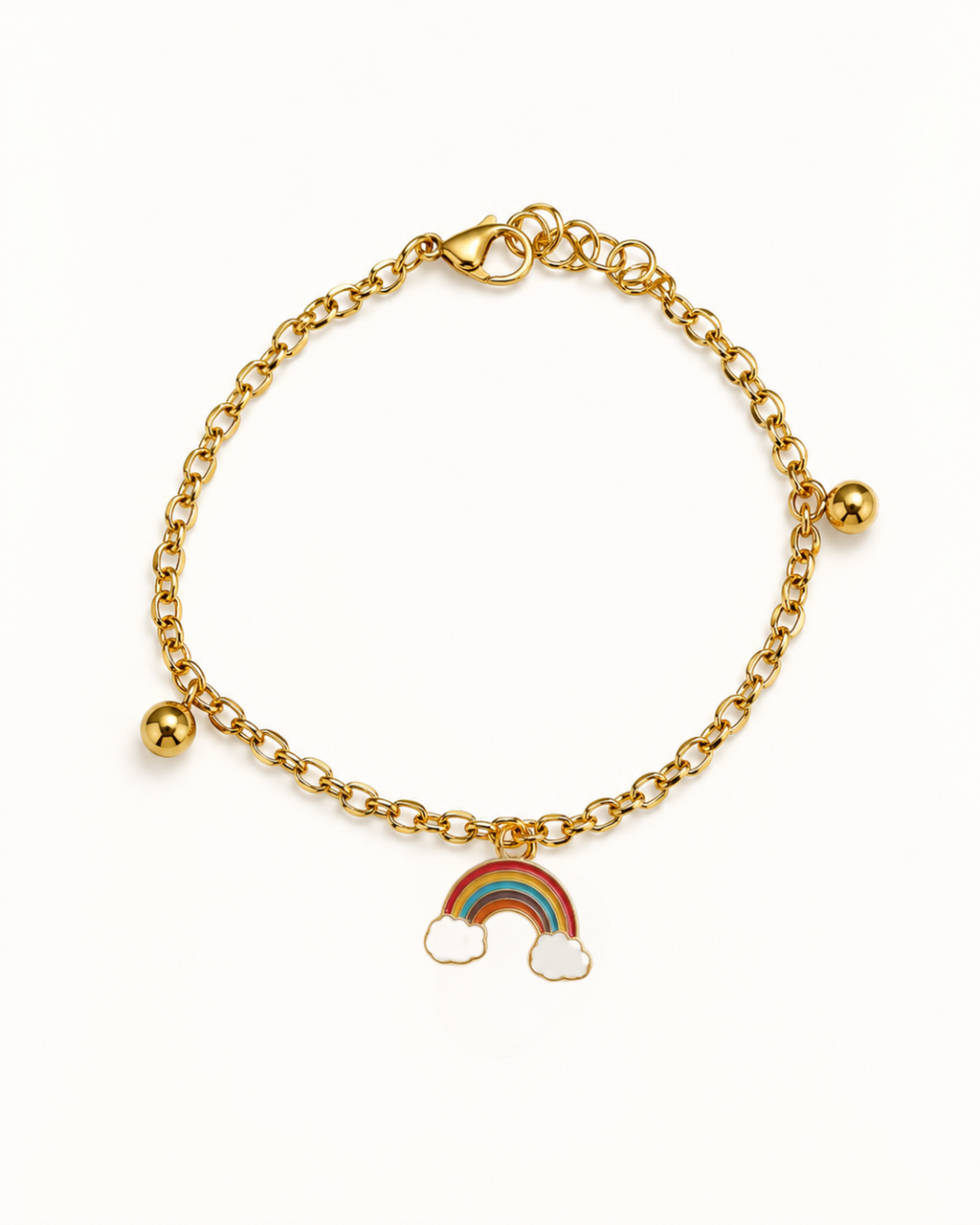 Bracciale Arcobaleno
