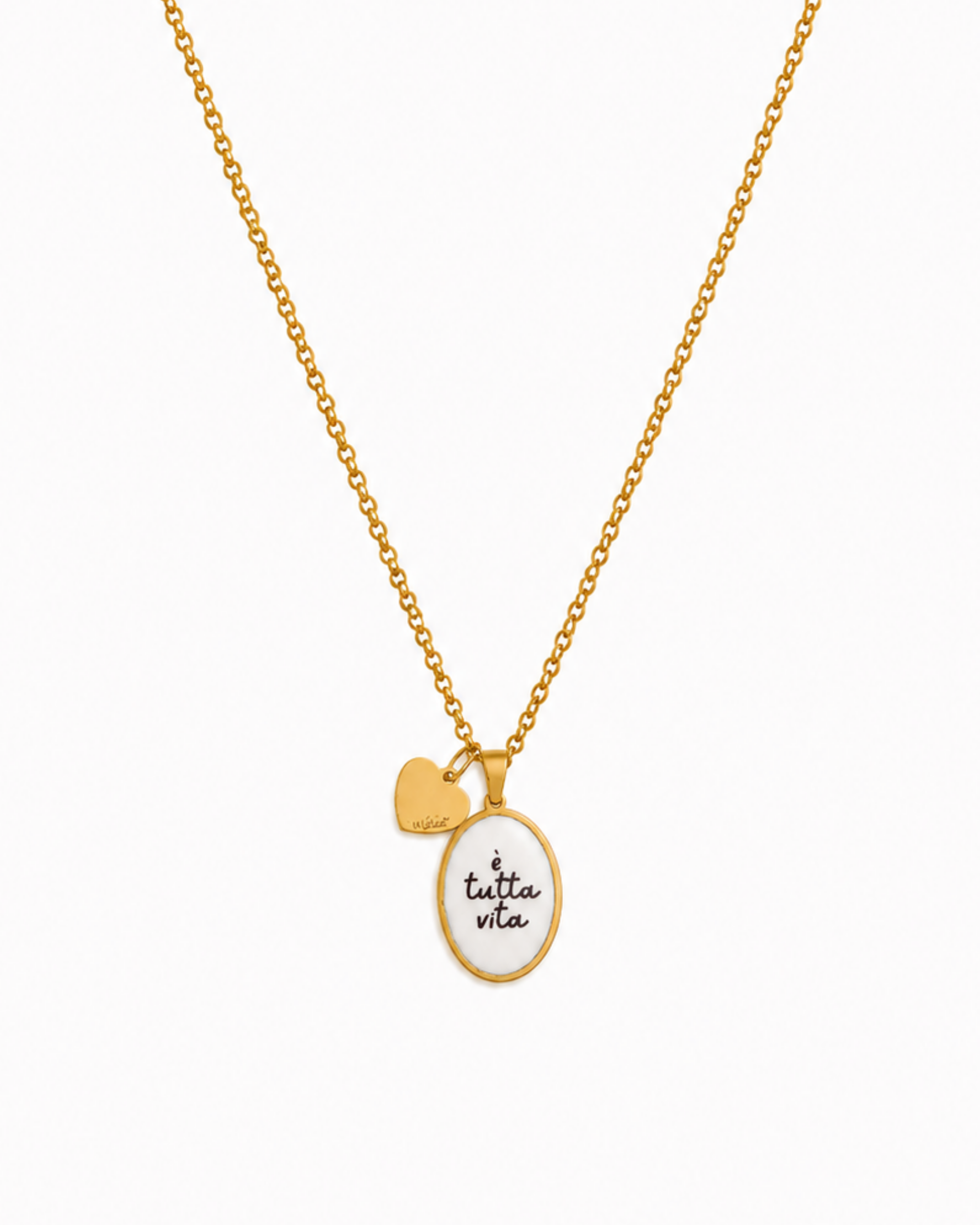 Collana Tutta vita