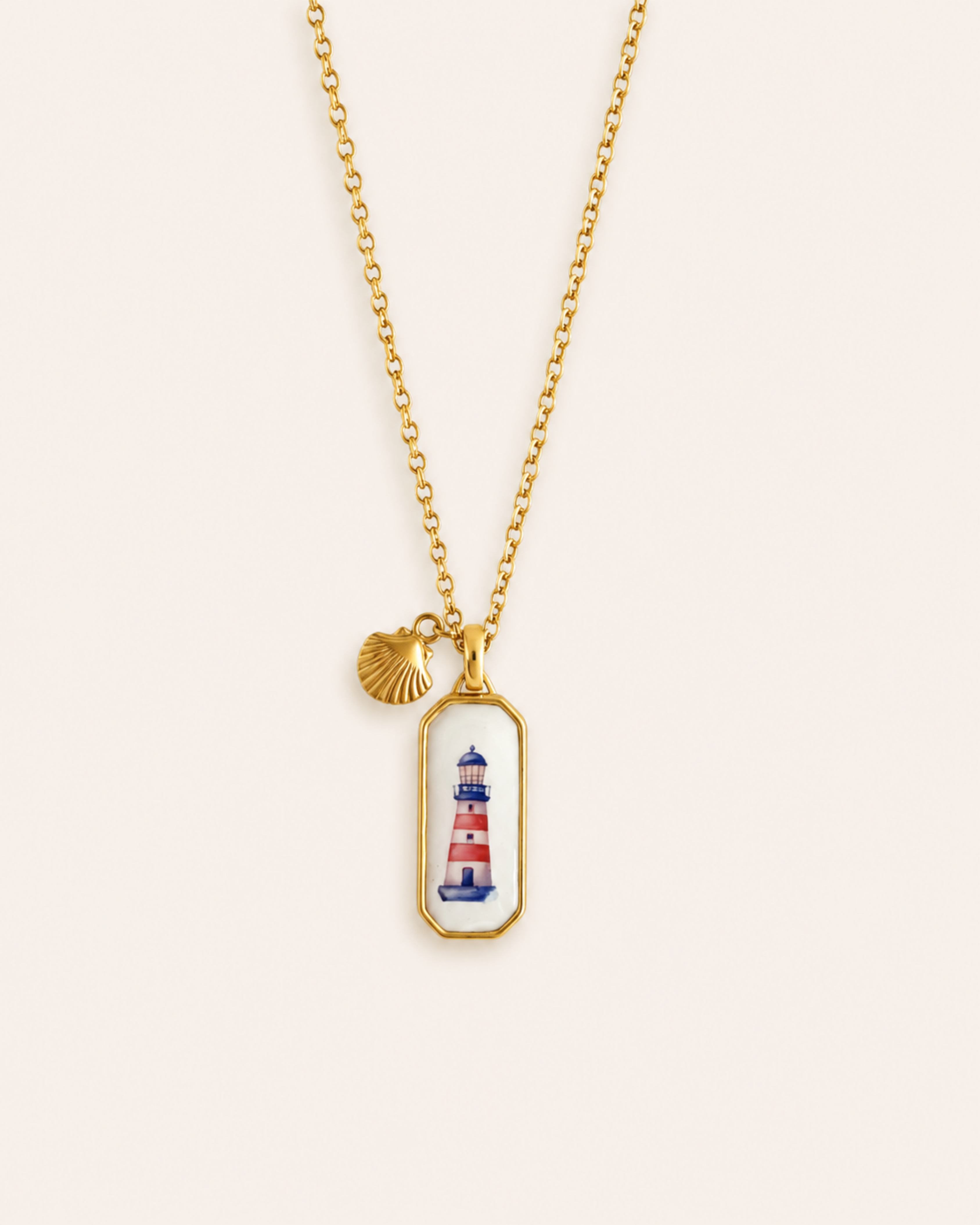 Collana Faro