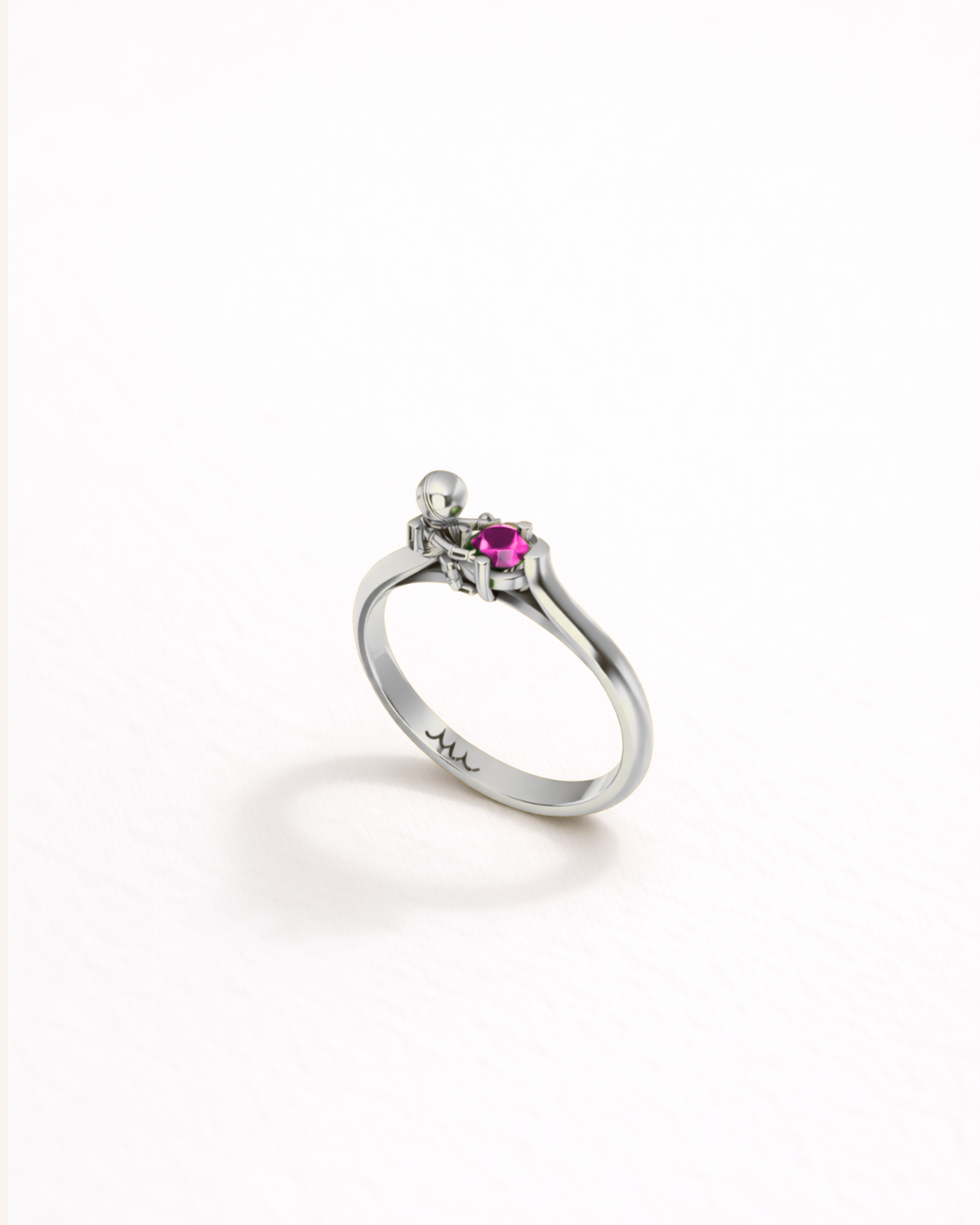 Anello Astronauta