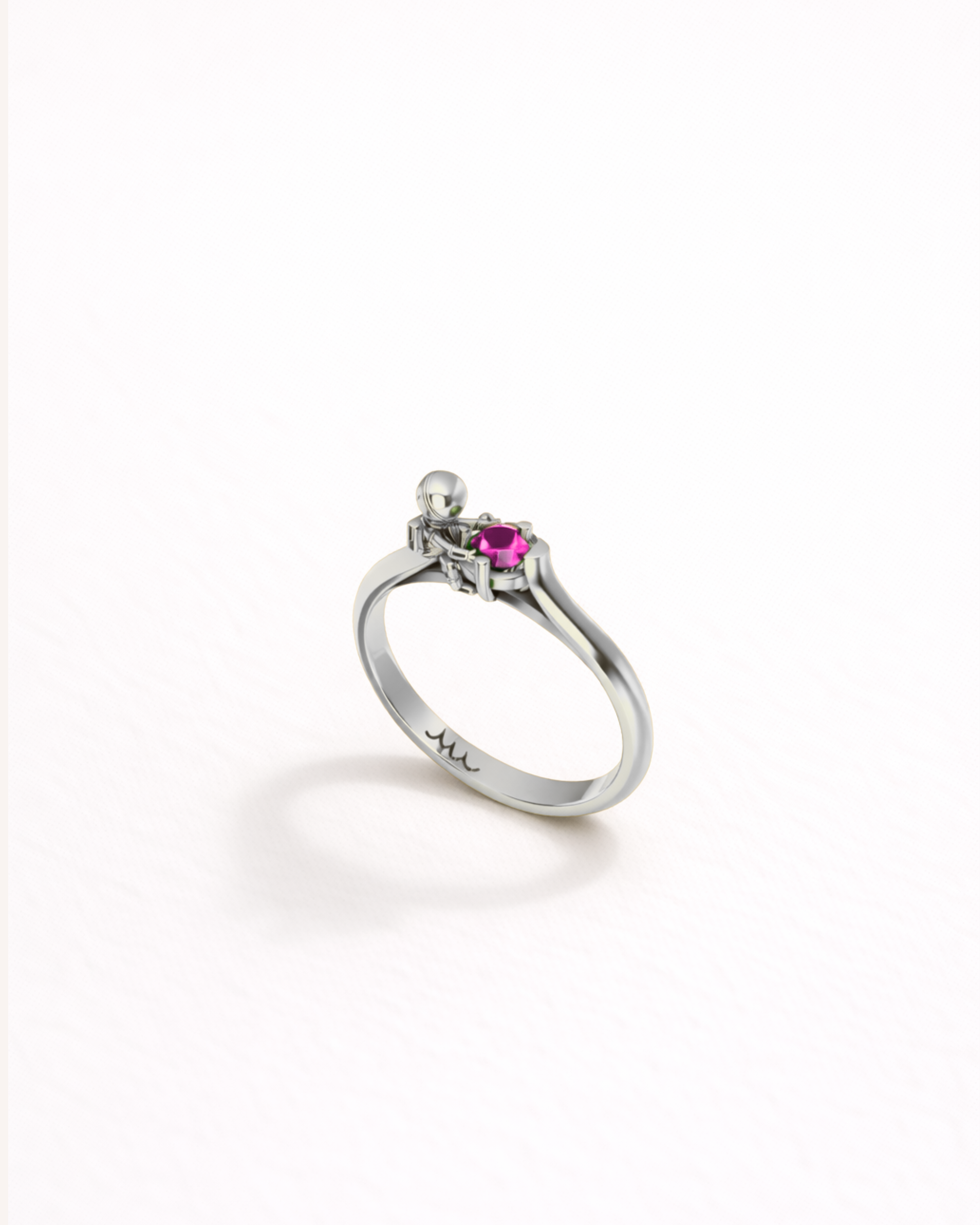 Anello Astronauta