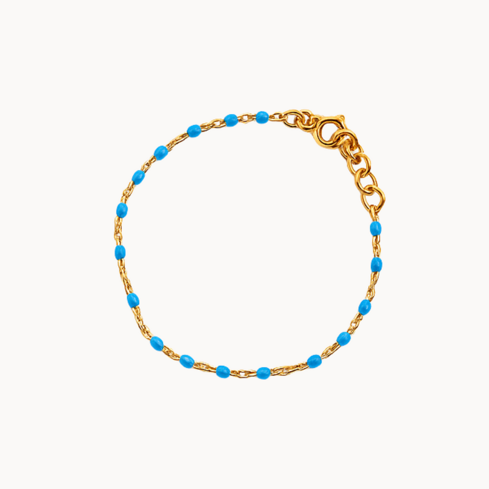 CELESTE - bracciale