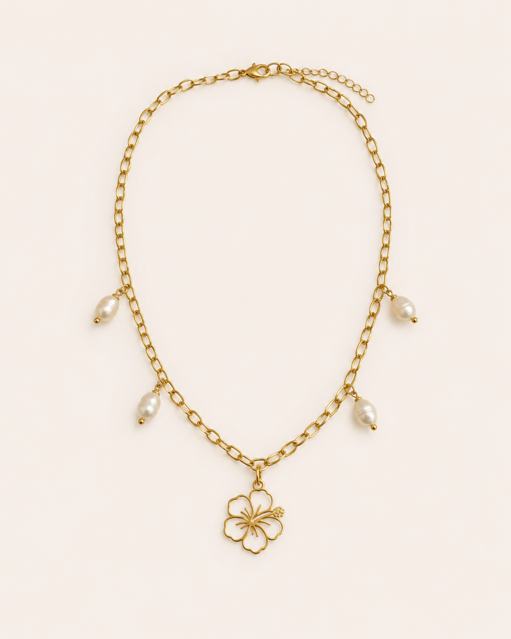 Collana Tahira