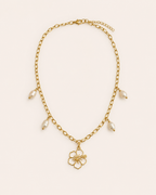 Collana Tahira