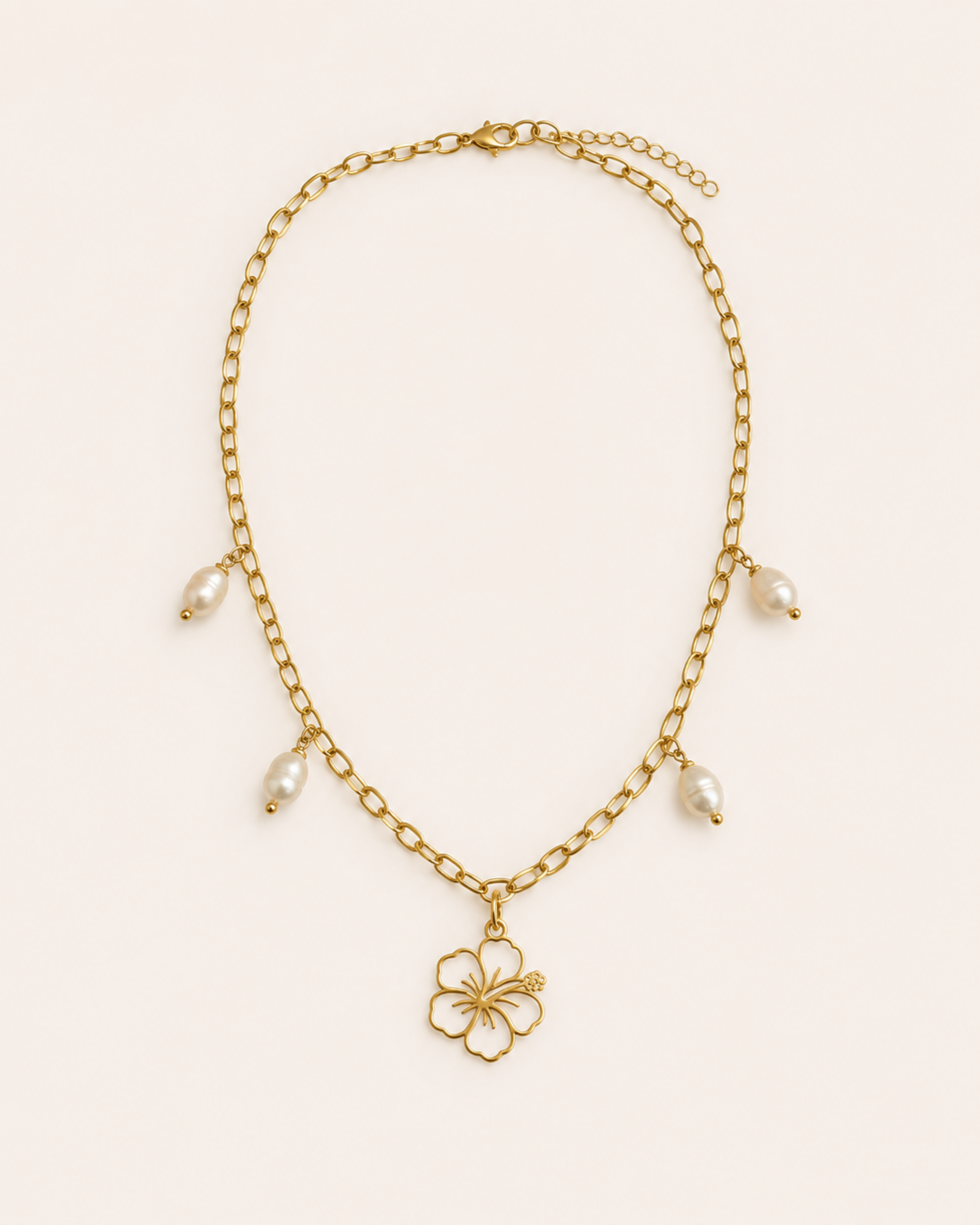 Collana Tahira