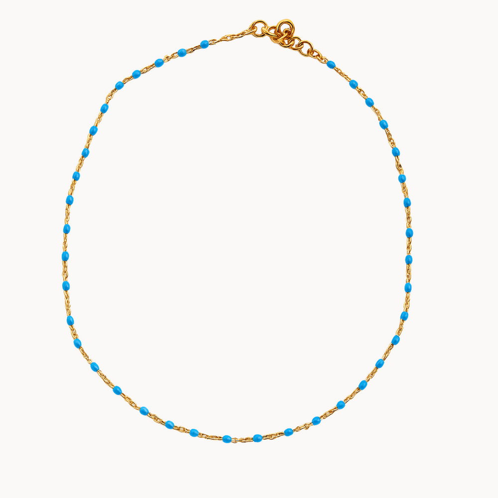 CELESTE - collana