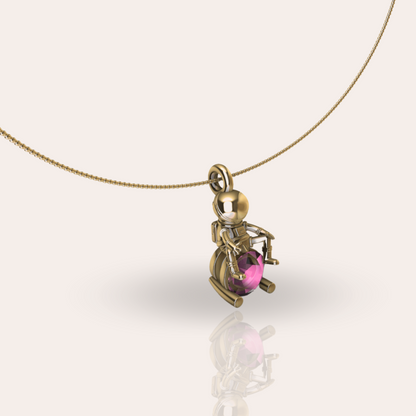 ASTRONAUTA•collana