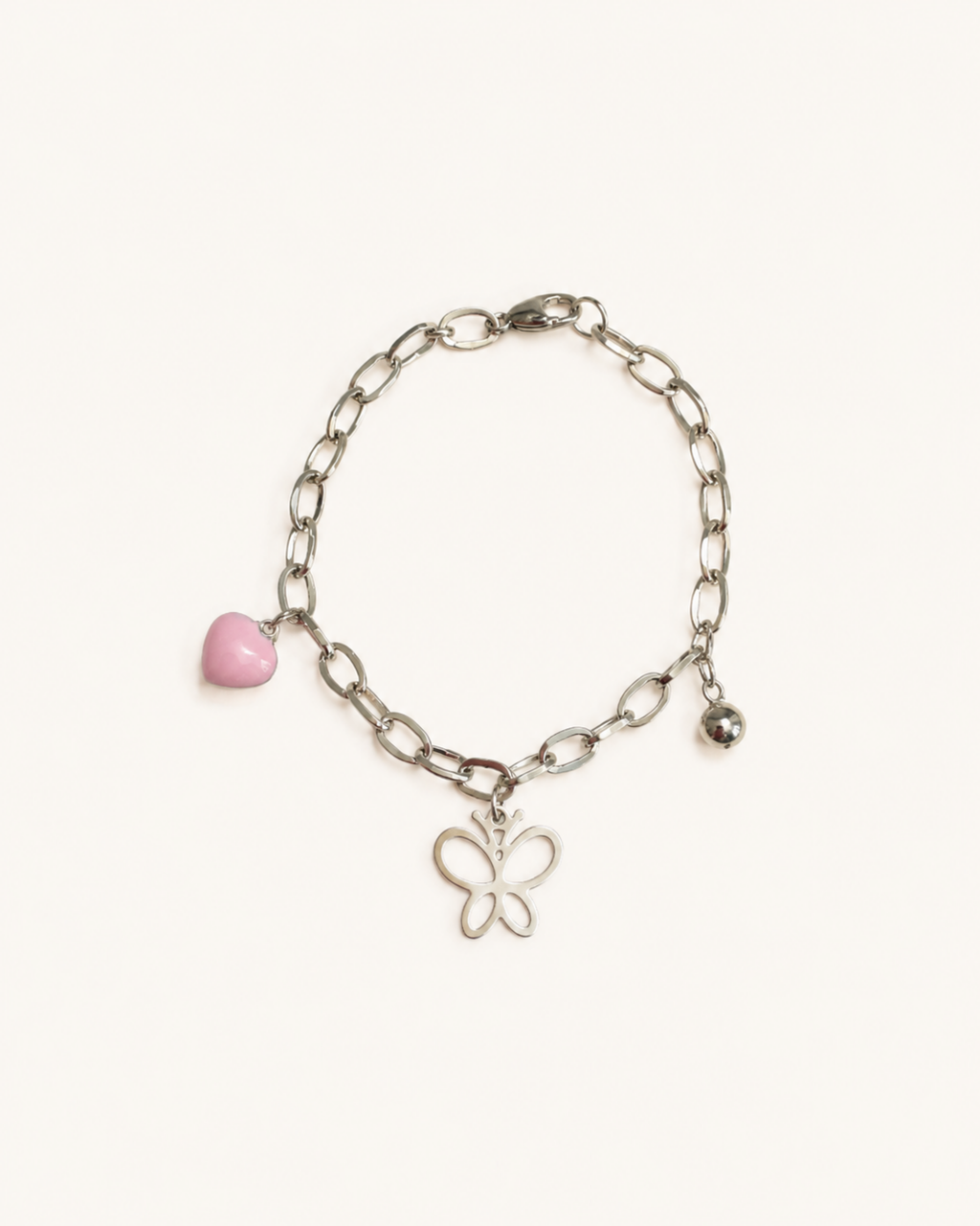 Bracciale Farfalia