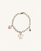 Bracciale Farfalia