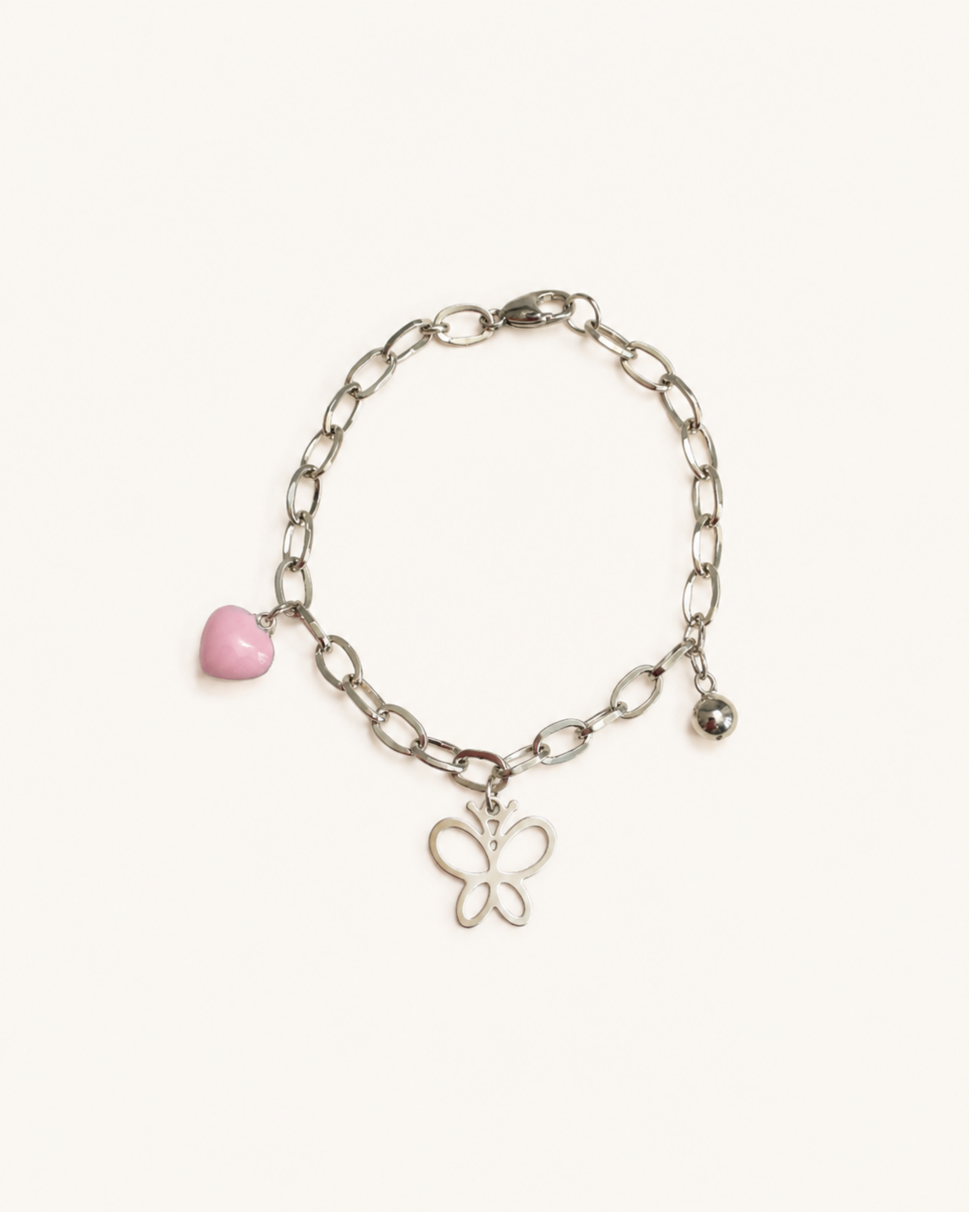 Bracciale Farfalia